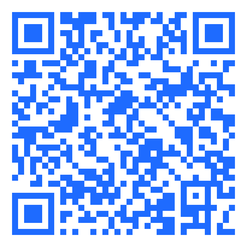 QR code to download SafetyNet